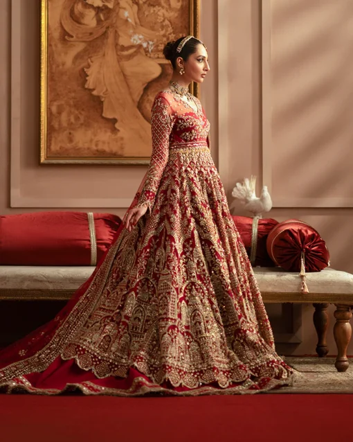 Jodha Begum - Image 5