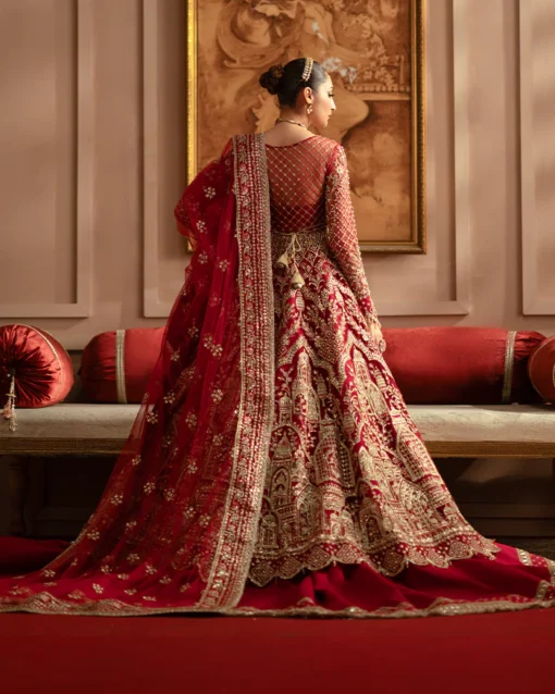 Jodha Begum - Image 4