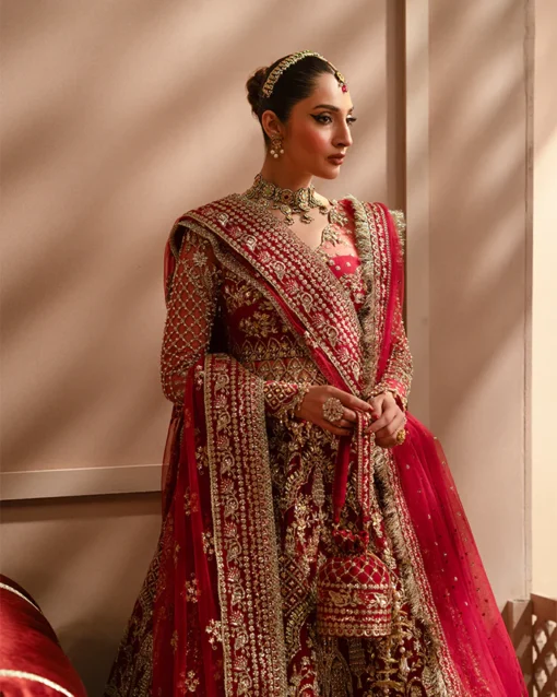 Jodha Begum - Image 7