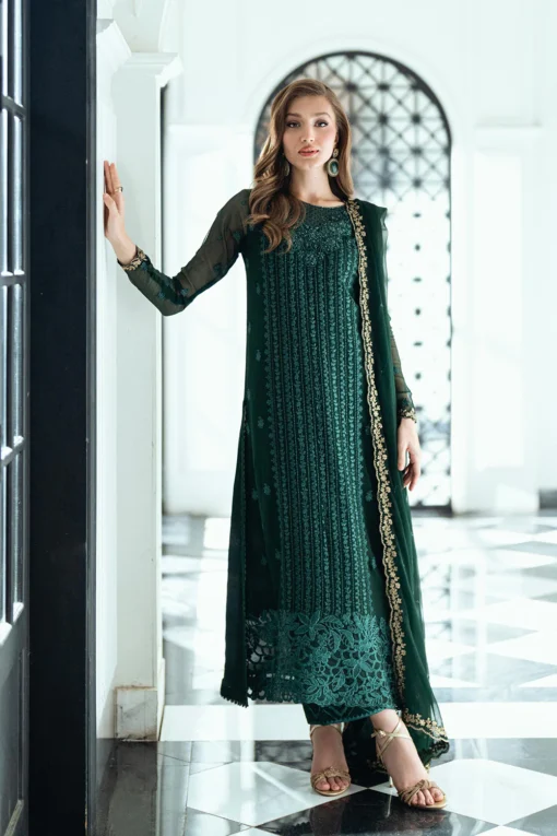 Emerald Whisper - Image 6