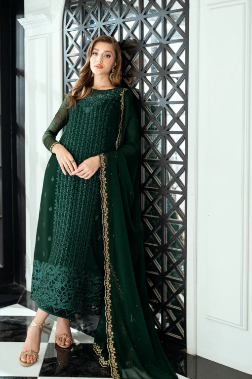 Emerald Whisper - Image 5