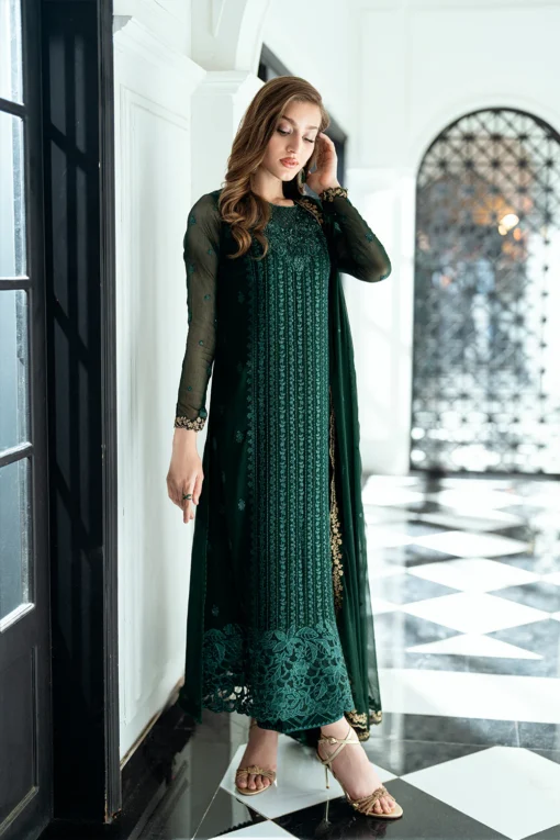 Emerald Whisper - Image 4