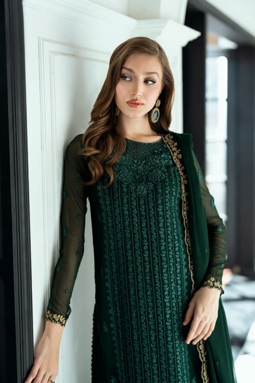 Emerald Whisper - Image 3