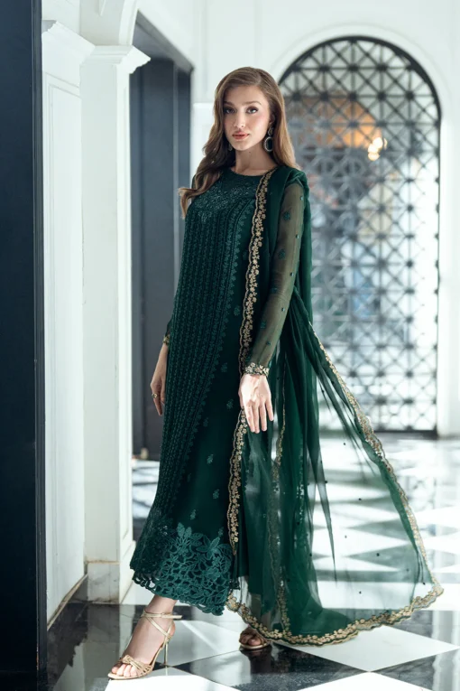 Emerald Whisper - Image 2