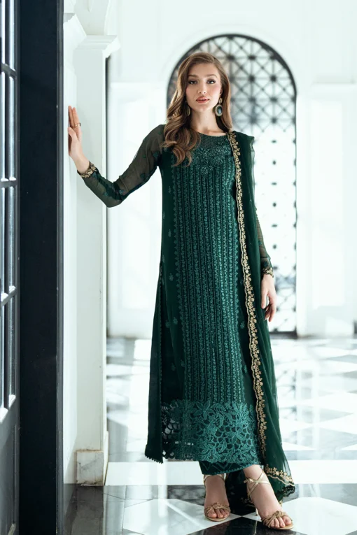 Emerald Whisper