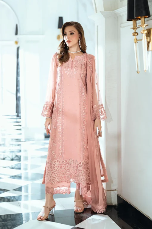Faded Blush - Image 4
