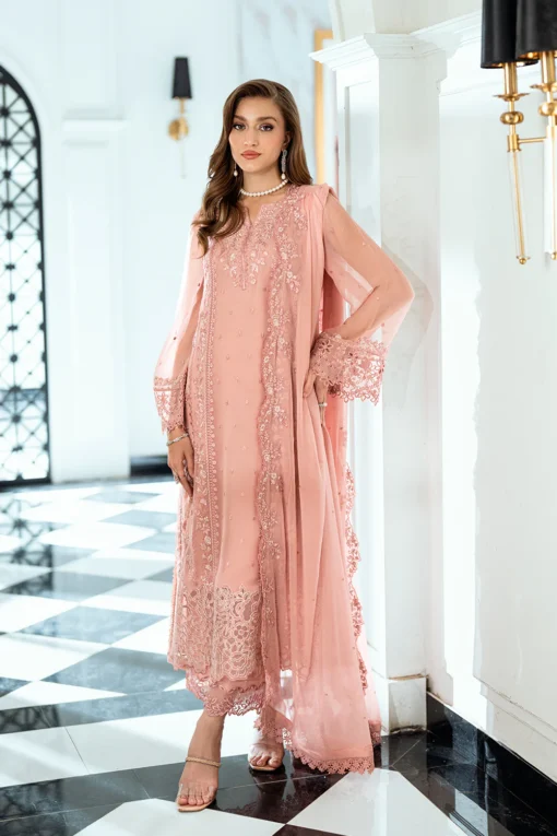 Faded Blush - Image 3