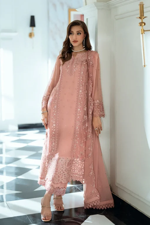 Faded Blush - Image 2