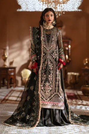Chand Begum