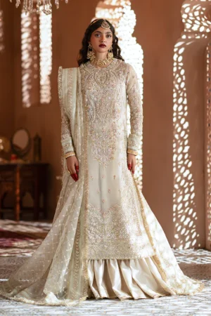 Ruhaani Begum