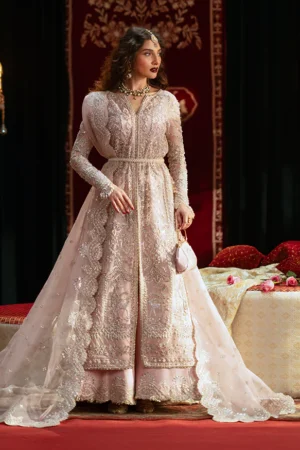 Nur Jahan Begum