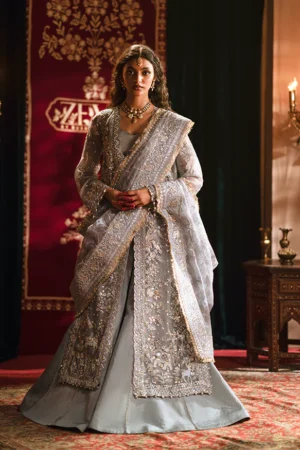 Mughal Rani