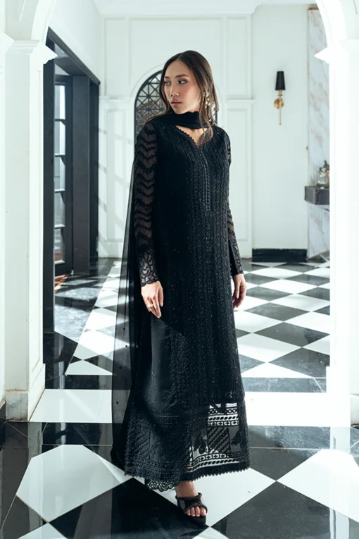 Raven Drape - Image 3