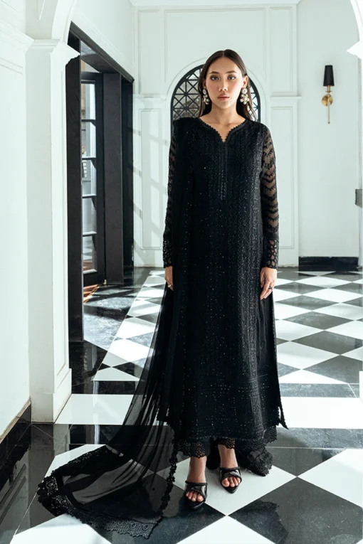 Raven Drape - Image 2