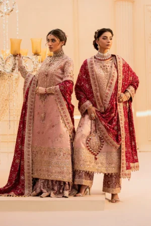 WEDDING FESTIVE ’25 VOL. 1 - LOOK 03