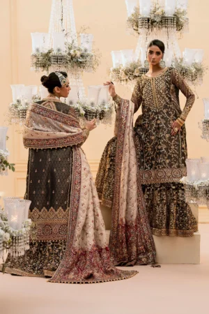 WEDDING FESTIVE ’25 VOL. 1 - LOOK 04