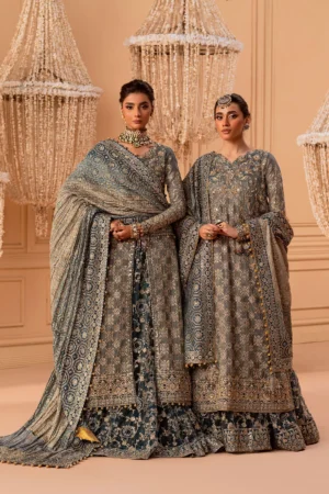 WEDDING FESTIVE ’25 VOL. 1 - LOOK 06