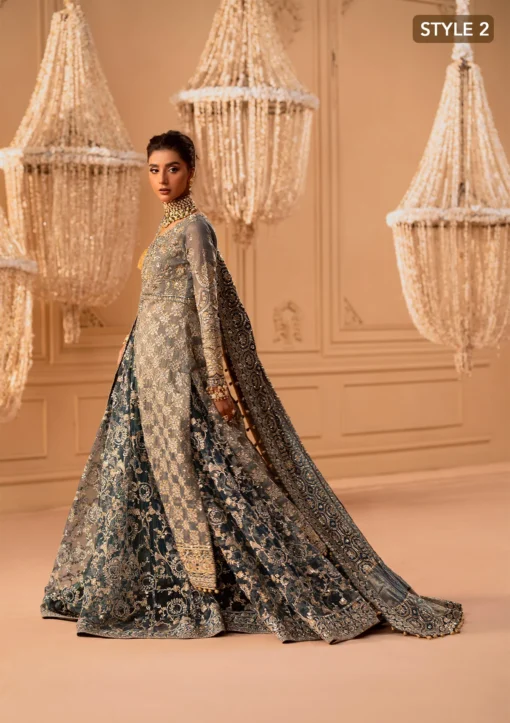 WEDDING FESTIVE ’25 VOL. 1 - LOOK 06 - Image 4