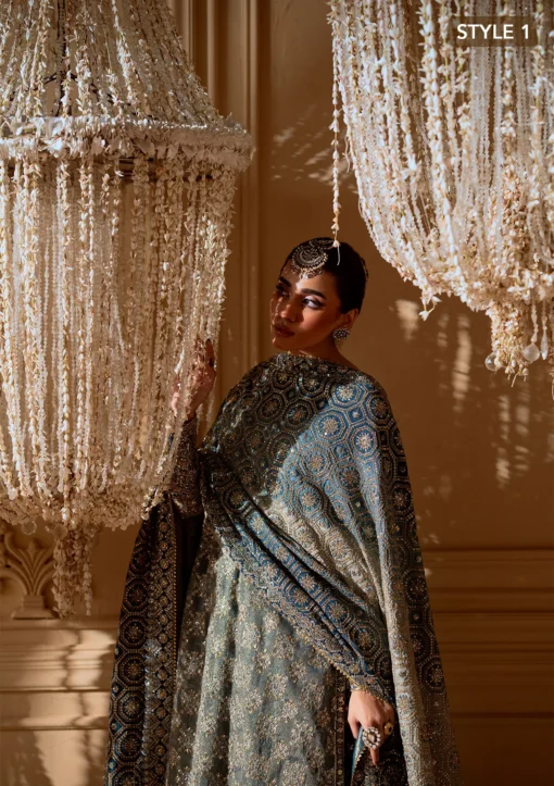 WEDDING FESTIVE ’25 VOL. 1 - LOOK 06 - Image 11