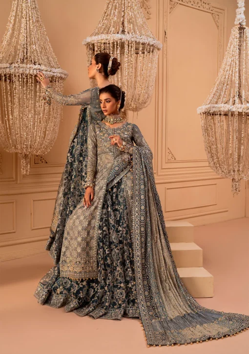 WEDDING FESTIVE ’25 VOL. 1 - LOOK 06 - Image 8