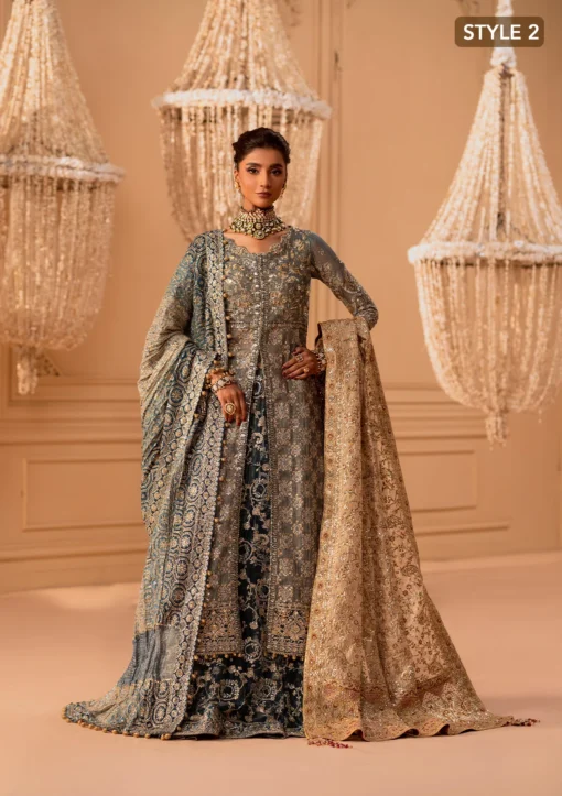 WEDDING FESTIVE ’25 VOL. 1 - LOOK 06 - Image 6