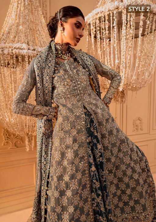 WEDDING FESTIVE ’25 VOL. 1 - LOOK 06 - Image 5