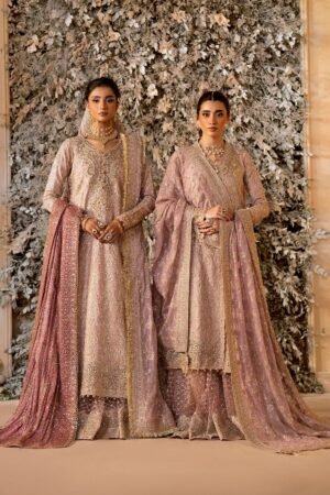 WEDDING FESTIVE ’25 VOL. 1 - LOOK 07