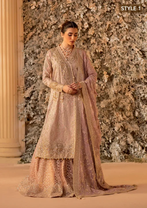 WEDDING FESTIVE ’25 VOL. 1 - LOOK 07 - Image 2