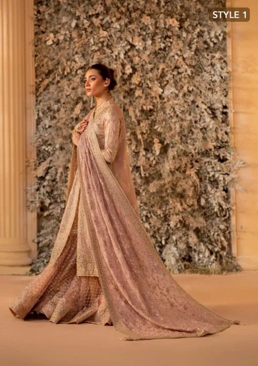 WEDDING FESTIVE ’25 VOL. 1 - LOOK 07 - Image 7