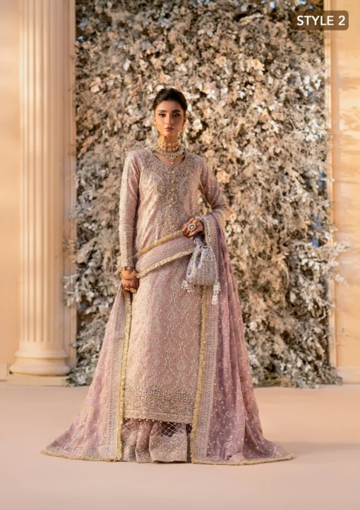 WEDDING FESTIVE ’25 VOL. 1 - LOOK 07 - Image 5