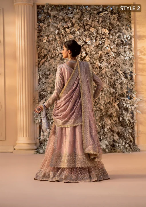 WEDDING FESTIVE ’25 VOL. 1 - LOOK 07 - Image 3