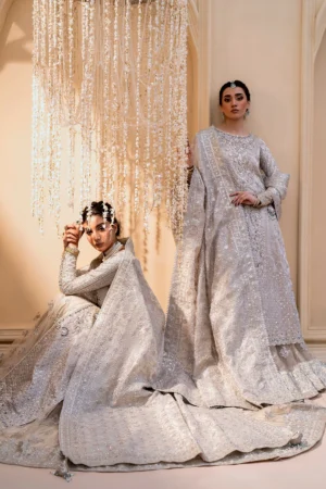 WEDDING FESTIVE ’25 VOL. 1 - LOOK 09