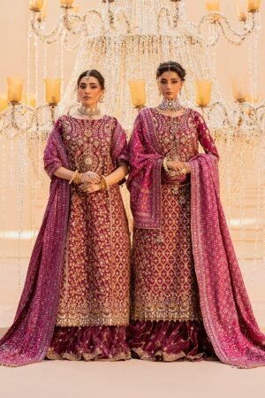 WEDDING FESTIVE ’25 VOL. 1 - LOOK 10