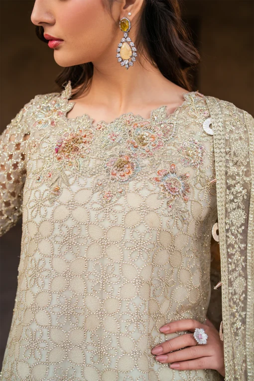 ILC-02 Embroidered Chiffon - Image 19
