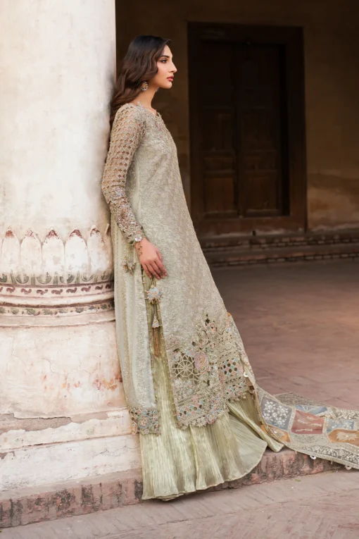 ILC-02 Embroidered Chiffon - Image 18