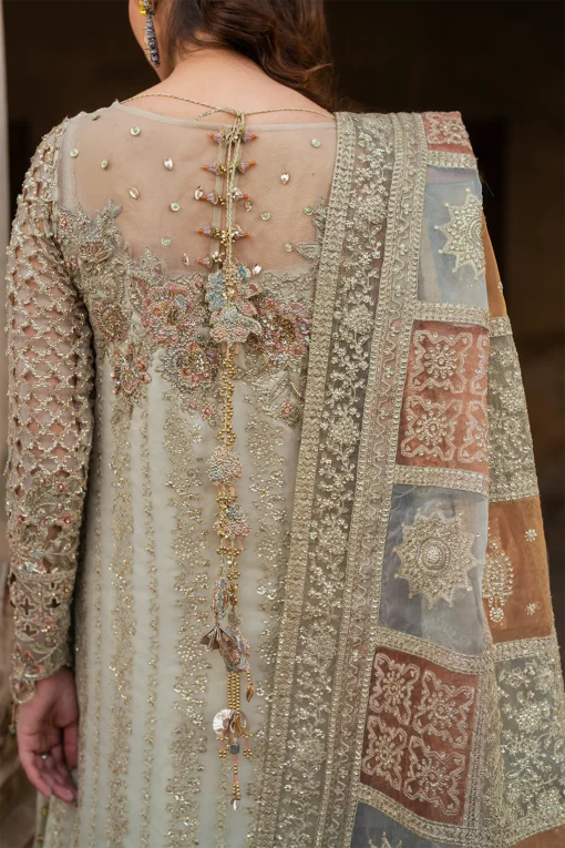 ILC-02 Embroidered Chiffon - Image 16