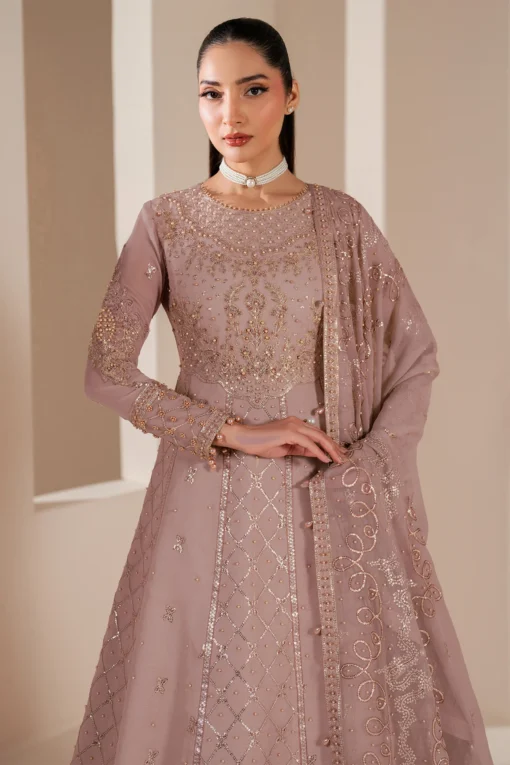 AF-HM-4031-Saffron - Image 3
