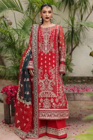 I-231 SAROSH