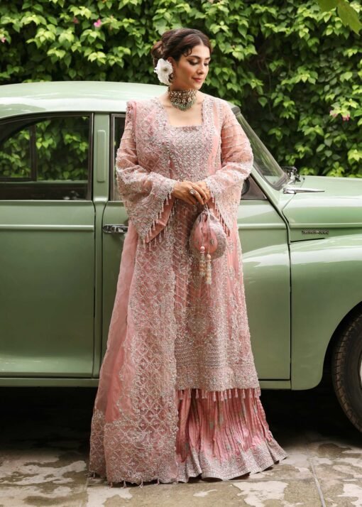 KM - Shabnam