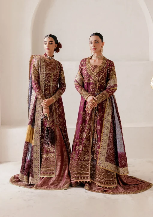 WEDDING FESTIVE ’25 VOL. 2 - LOOK 04 - Image 2