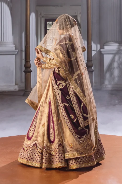 EK - Plum Spark - Image 4