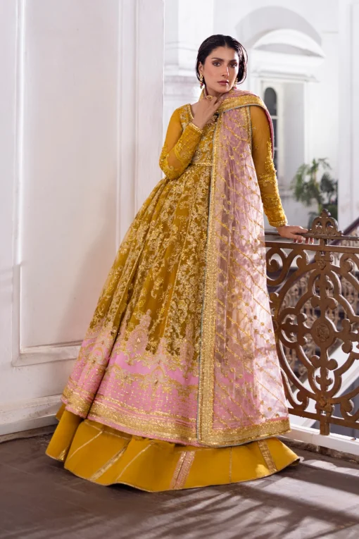 EK - Sunberry - Image 6