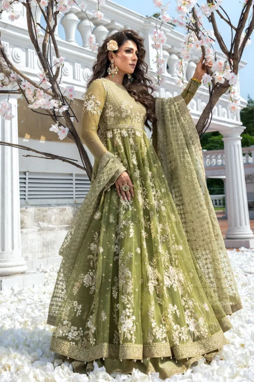 EK - Mint Glow - Image 5