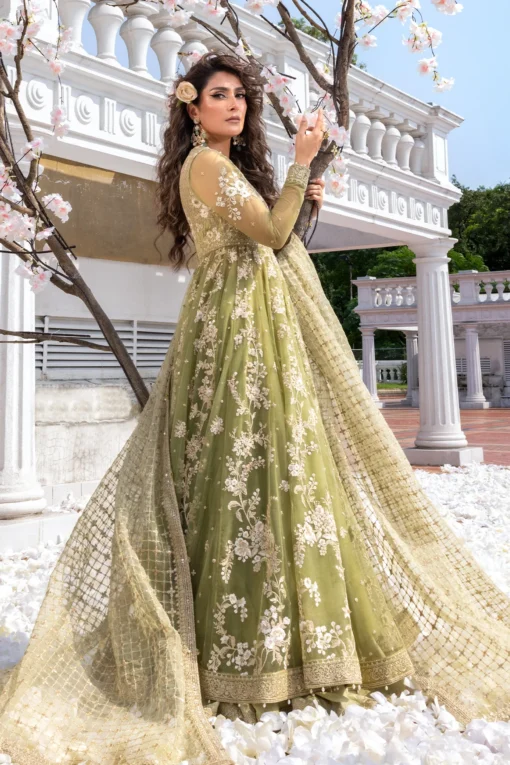 EK - Mint Glow - Image 7