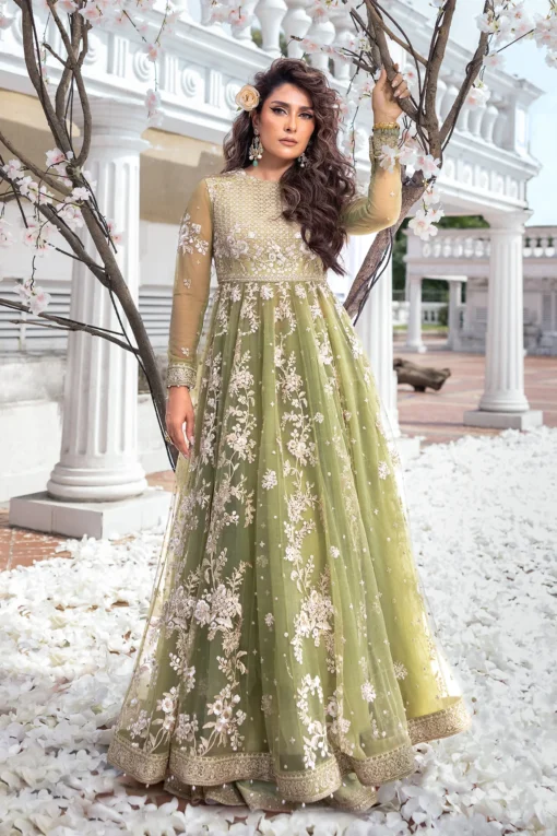 EK - Mint Glow - Image 9