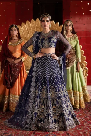 AA - KHANZADI