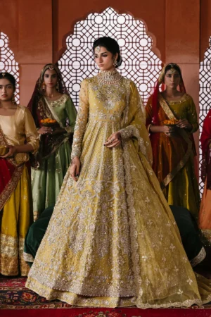 AA - ROSHANARA