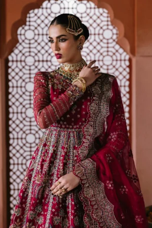 Alternative view of AA - JAHANARA