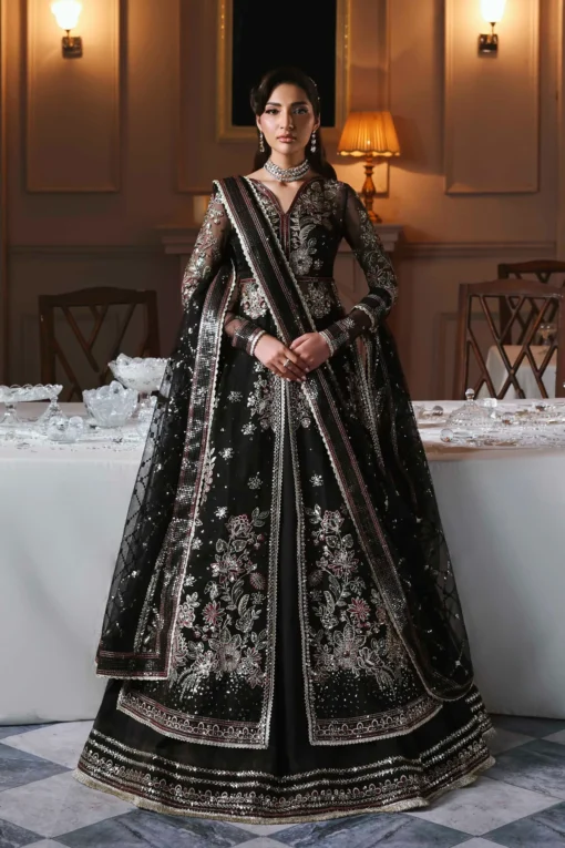 AA - ZARAFREEN