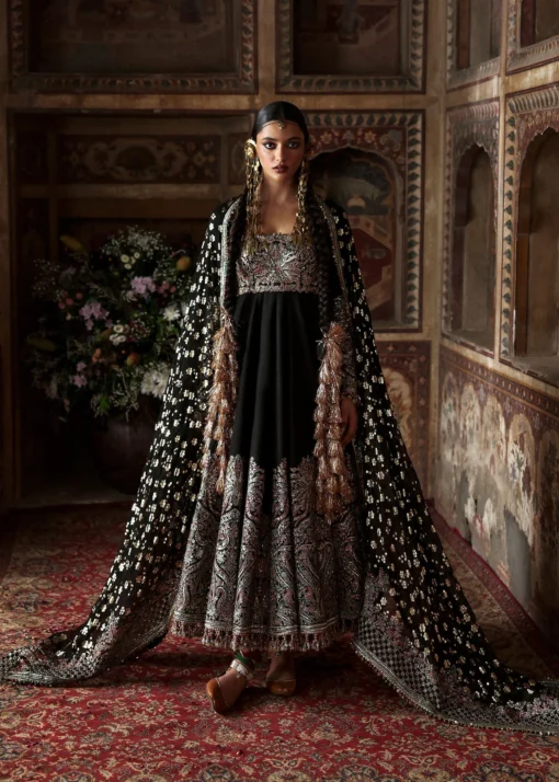 HR - Noor Jehan